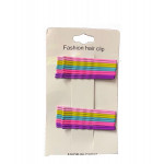 Bobby Pin Flat Pin - 10pcs/pkt